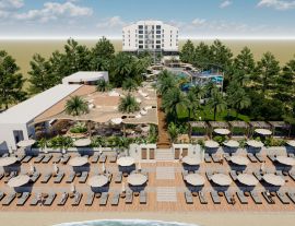 CALIDO SOL HOTEL